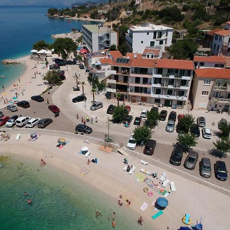 Villa Nede 2 Podgora Exterior photo