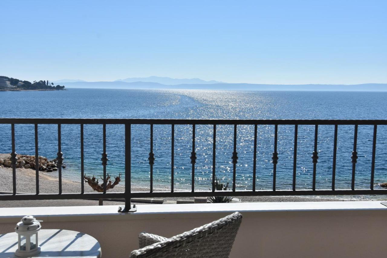 Villa Nede 2 Podgora Exterior photo