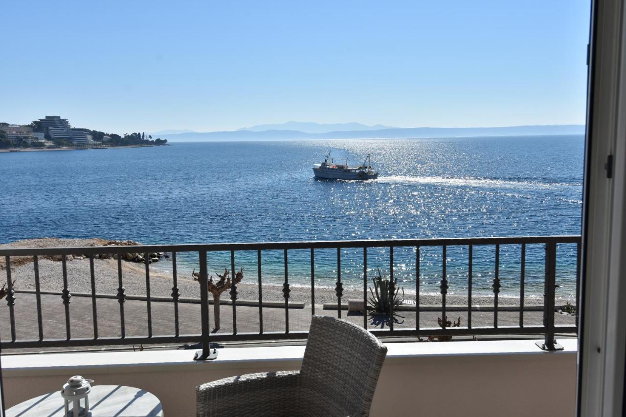 Villa Nede 2 Podgora Exterior photo