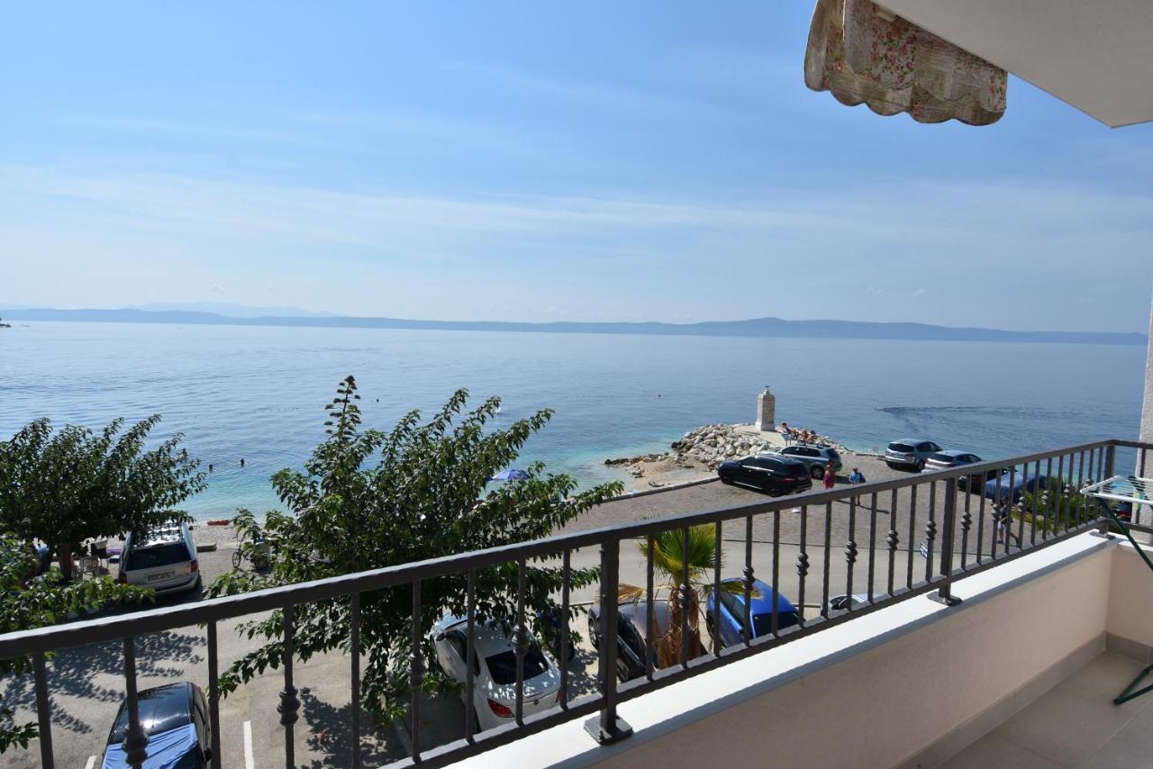 Villa Nede 2 Podgora Exterior photo