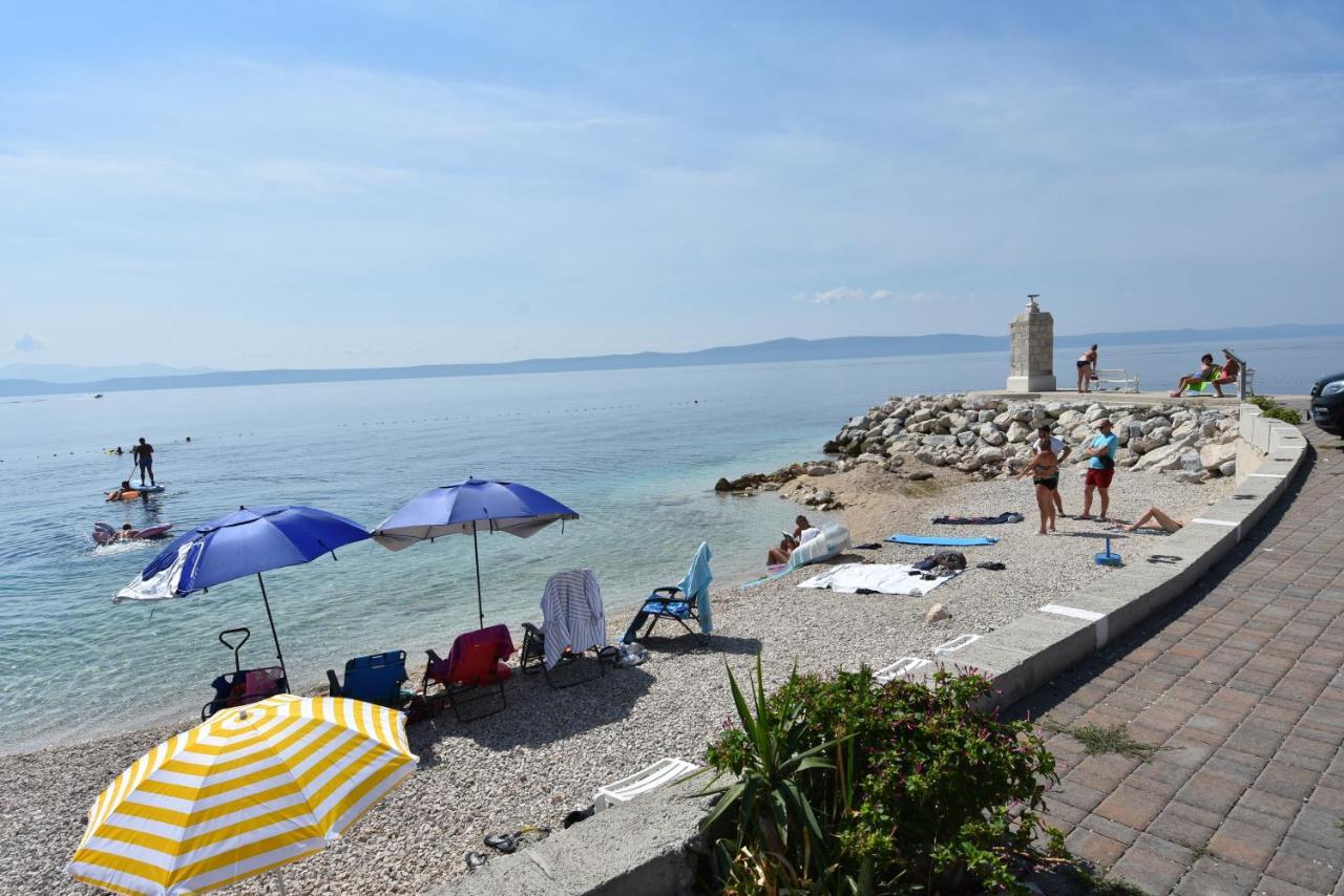 Villa Nede 2 Podgora Exterior photo